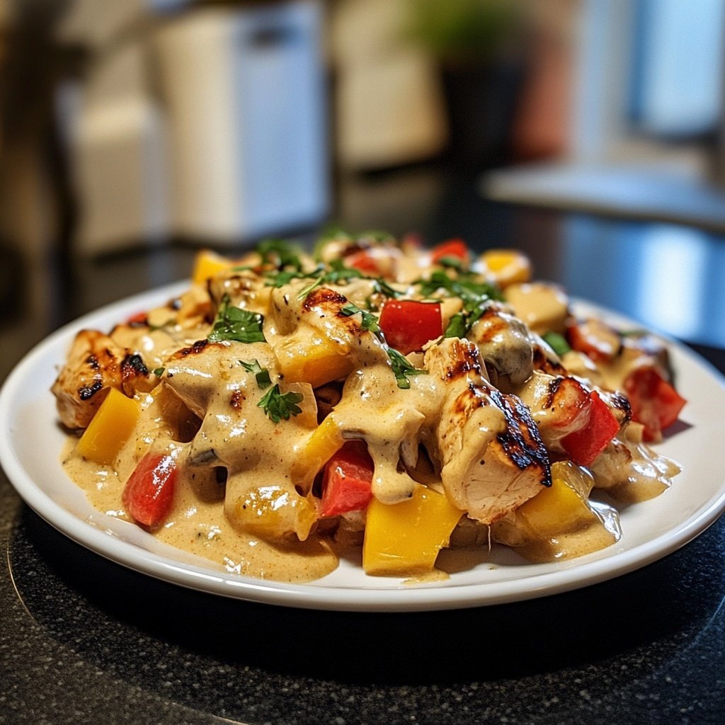 Abendessen Ideen einfach