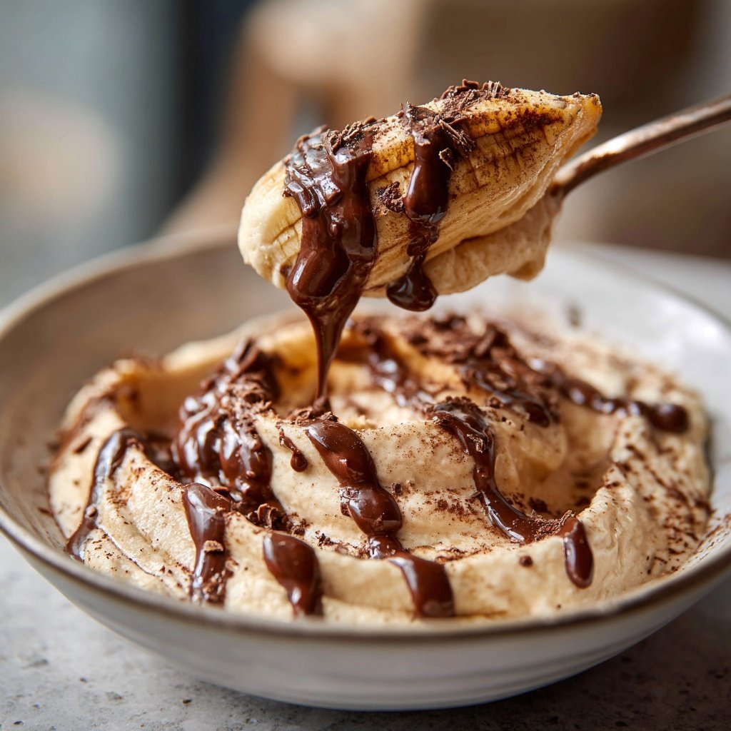 Eis Selber Machen Mit Banane